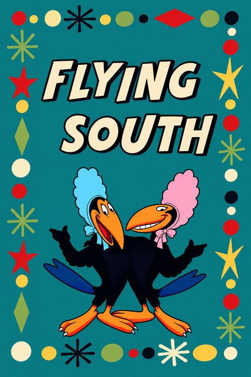 Flying South