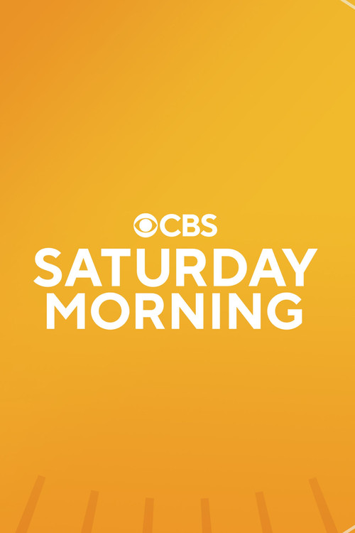 CBS Saturday Morning