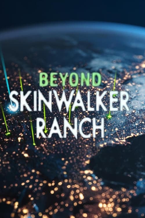 Where to stream Beyond Skinwalker Ranch Season 2