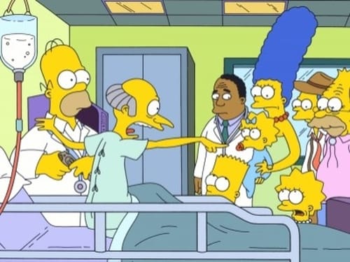 The Simpsons: 7×1