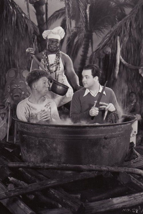 Постер фильма