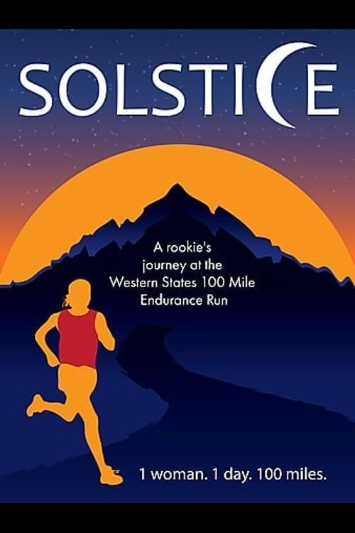 Solstice poster