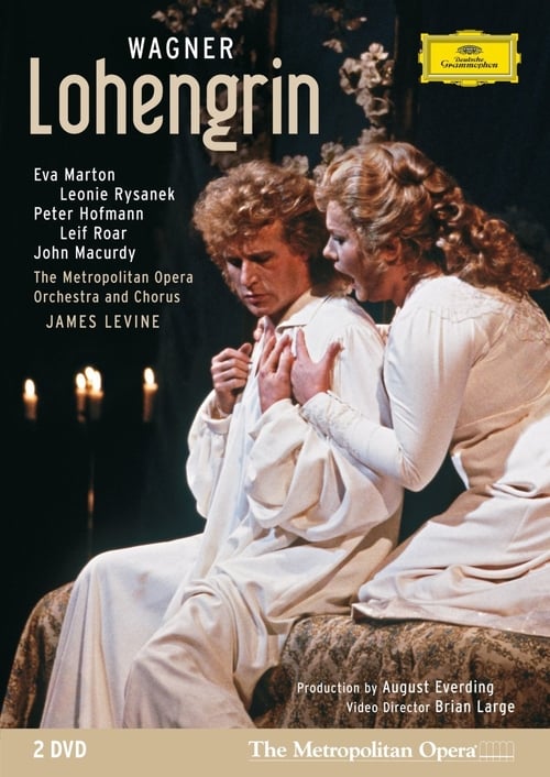 Lohengrin (1986) poster