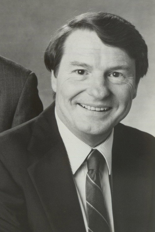 Jim Lehrer