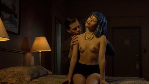 Hemlock Grove: 2×2