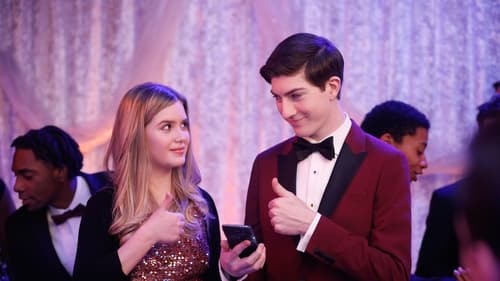 Speechless: 3×19