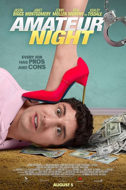 Amateur Night 2016 Amateur Night 2016