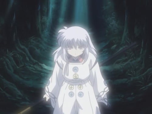 InuYasha: 6×16