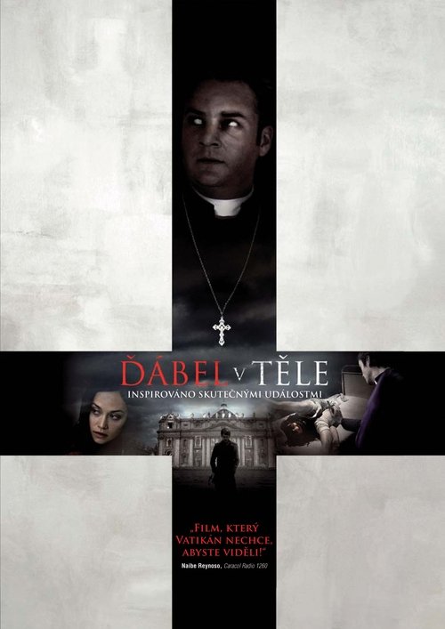 Ďábel v těle movie poster player