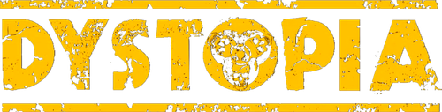 Dystopia 2021 logo