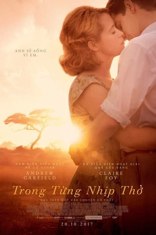 Poster Trong Từng Nhịp Thở