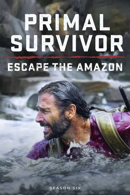 Season 6 Poster