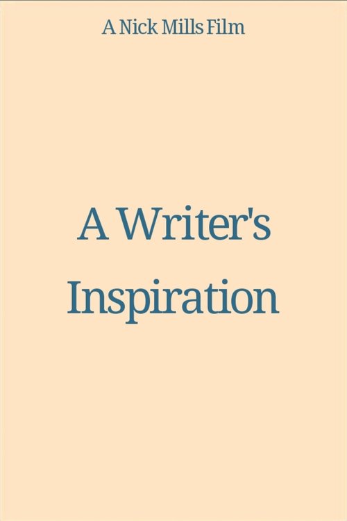 Image Regarder A Writer's Inspiration en streaming VF/VOSTFR en qualité Full HD