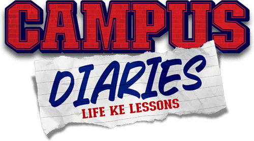 Campus Diaries