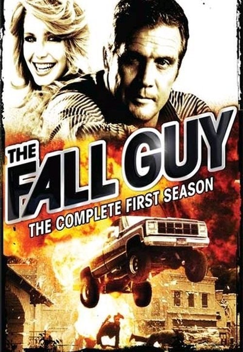Where to stream The Fall Guy