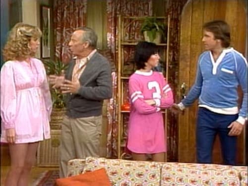 Three's Company, S05E18 - (1981)