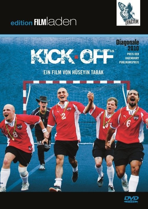 Kick Off (2010)