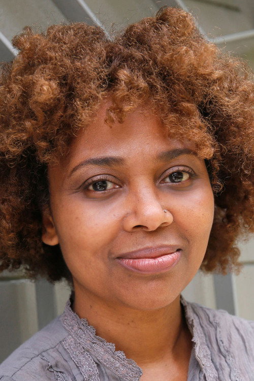 Inda Craig-Galván photo 2