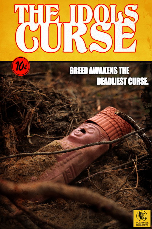 The Idols Curse