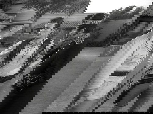 The Night of the Freebooters