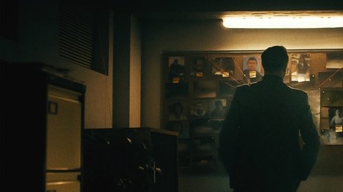 Catching Killers Season 3 Soundtrack banner