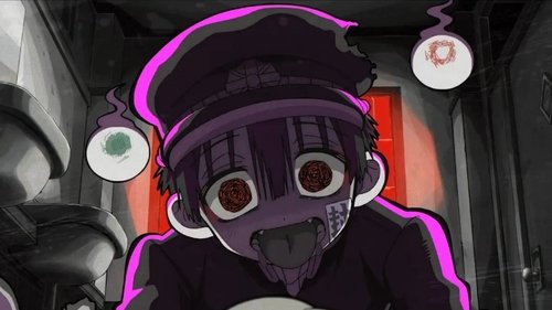 Hanako-kun e os Mistérios do Colégio Kamome: 2×5