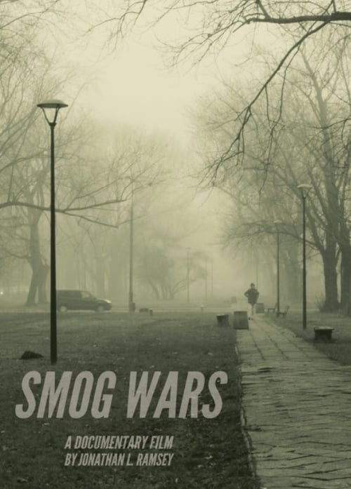 Smog Wars (2018)