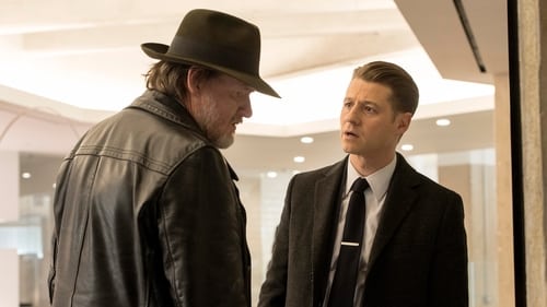 Gotham: 4×17