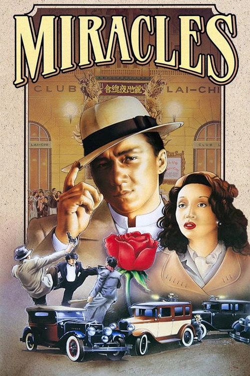 Cartell de Miracles