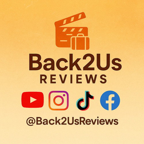 Back2Us Reviews