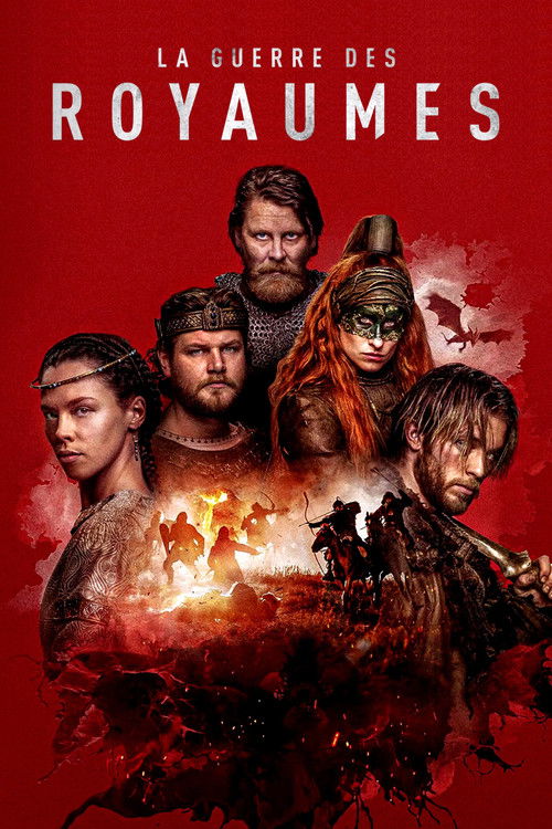 La Guerre des Royaumes
