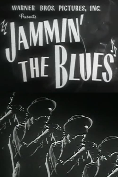 Jammin' the Blues (1944)