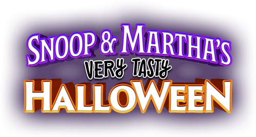 Snoop & Martha's Very Tasty Halloween