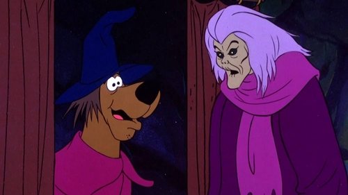 La Sorcière Ozark