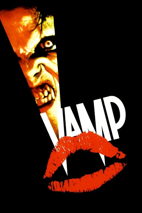 Vamp poster