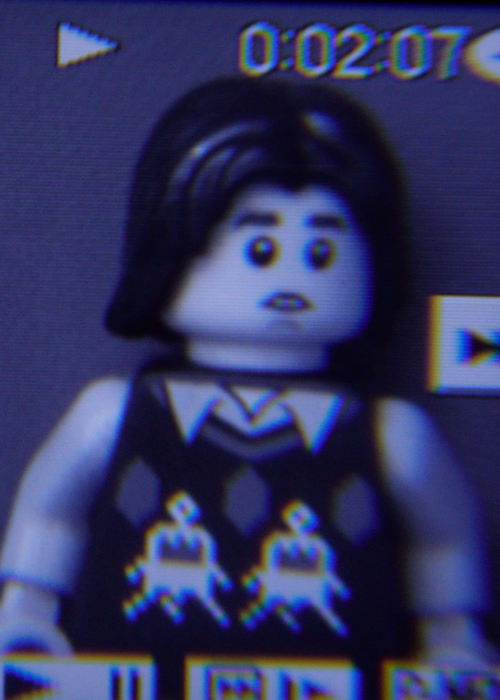 The Lego House