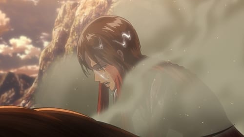 Attack on Titan: 2×11