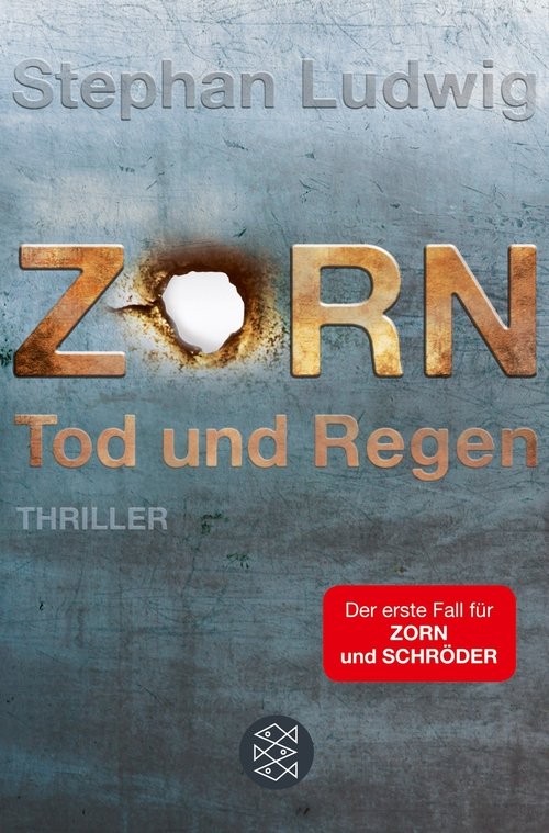 Zorn - Tod und Regen 2014