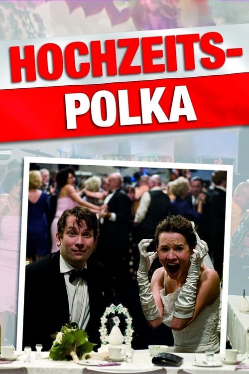 Poster Hochzeitspolka 2010