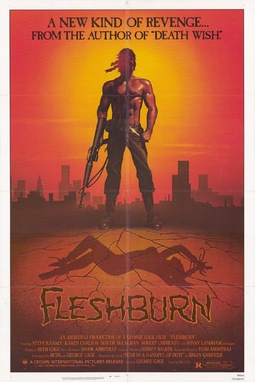 Fleshburn (1984)
