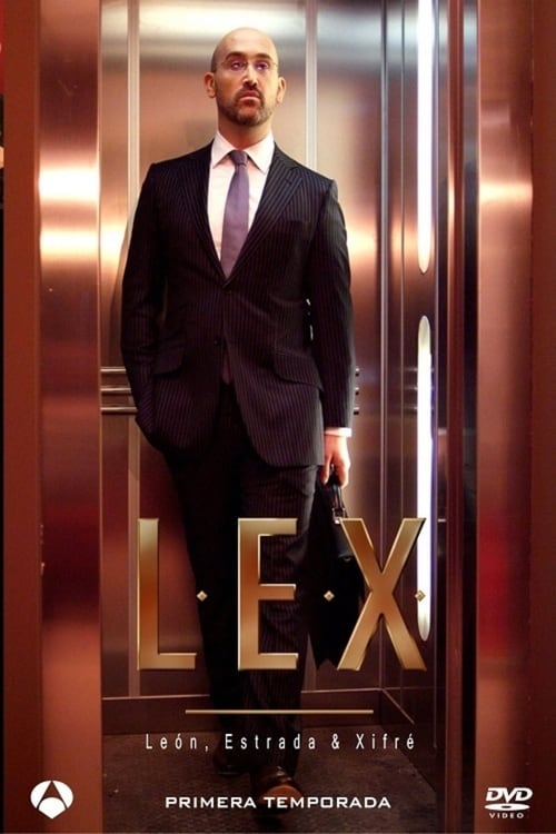 LEX, S01 - (2008)