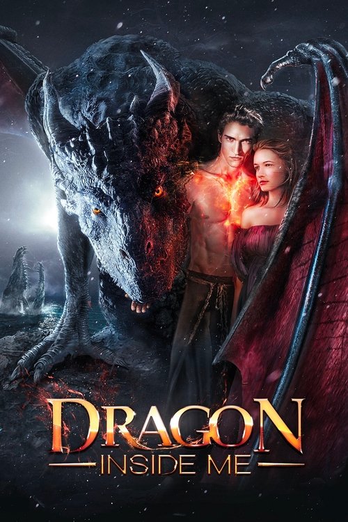 Poster image du film Dragon inside me Dragon inside me