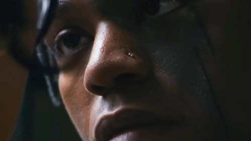 REBIRTH: THE SHORT FILM Backdrop Blur