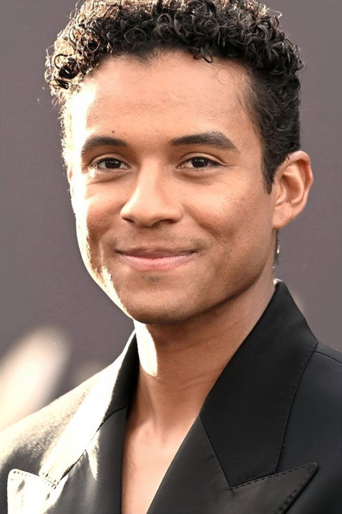 Foto de Jaafar Jackson