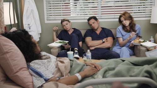 Grey's Anatomy - Season 9 - Episode 2: Remember The Time