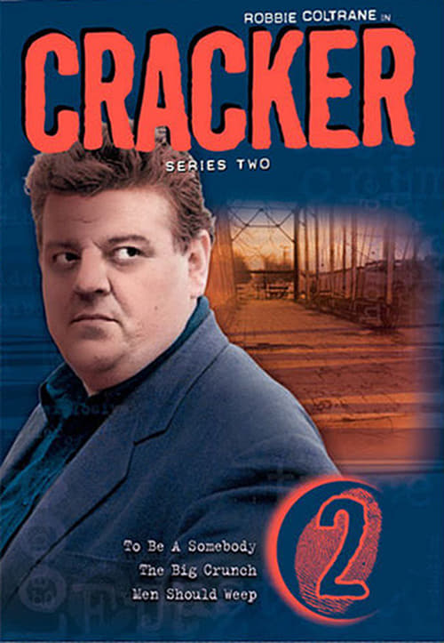 Where to stream Cracker Season 2
