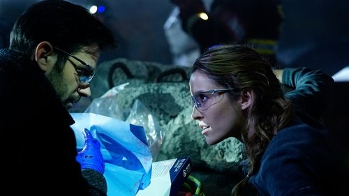 Chicago Med – Atendimento de Emergência: 3×7