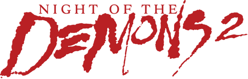 Night of the Demons 2