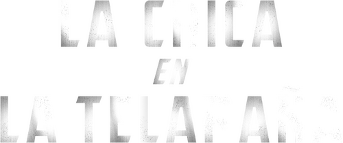 La chica en la telaraña