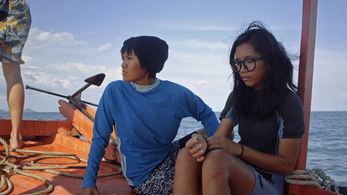 Current Sea Torrent WEB-DL (2020) Legendado